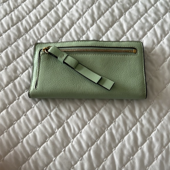 Kate spade wallet - Picture 2 of 8